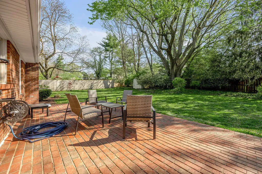 640 Teakwood Drive Lexington KY 40502