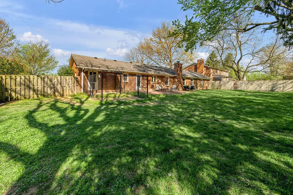 640 Teakwood Drive Lexington KY 40502