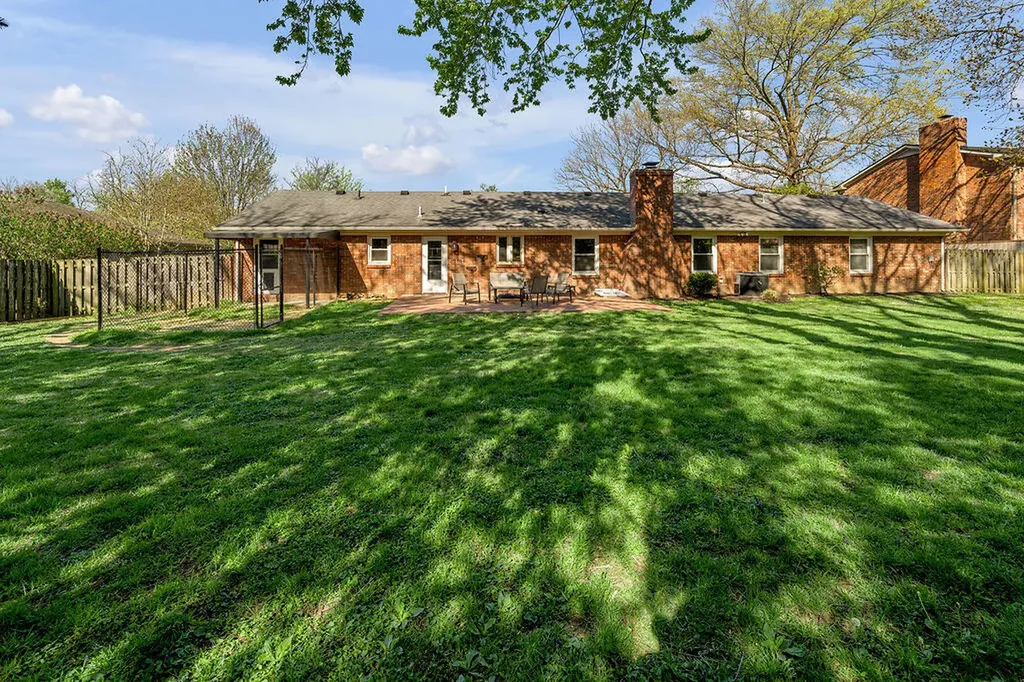 640 Teakwood Drive Lexington KY 40502