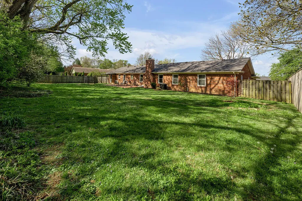 640 Teakwood Drive Lexington KY 40502