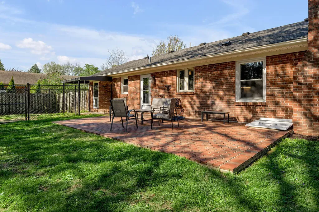 640 Teakwood Drive Lexington KY 40502