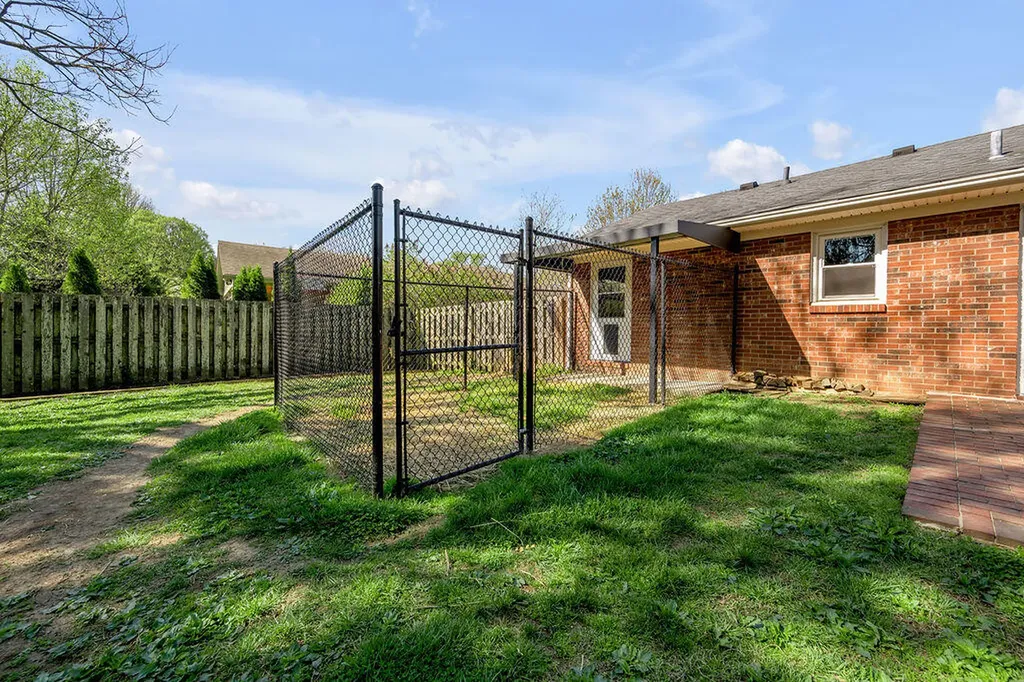 640 Teakwood Drive Lexington KY 40502