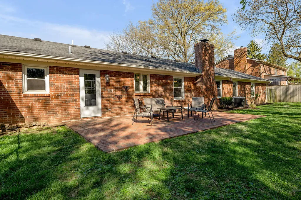 640 Teakwood Drive Lexington KY 40502