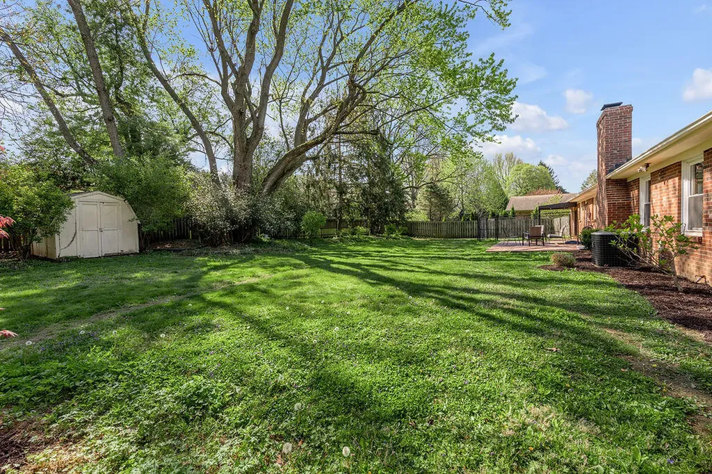640 Teakwood Drive Lexington KY 40502