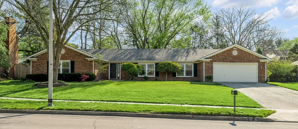 640 Teakwood Drive Lexington KY 40502