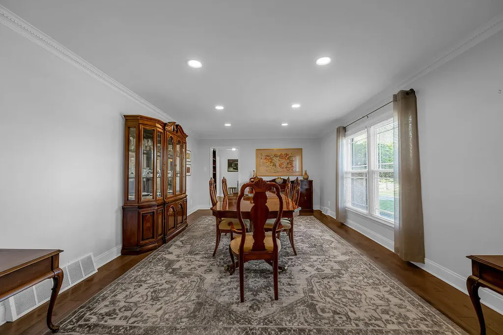 640 Teakwood Drive Lexington KY 40502
