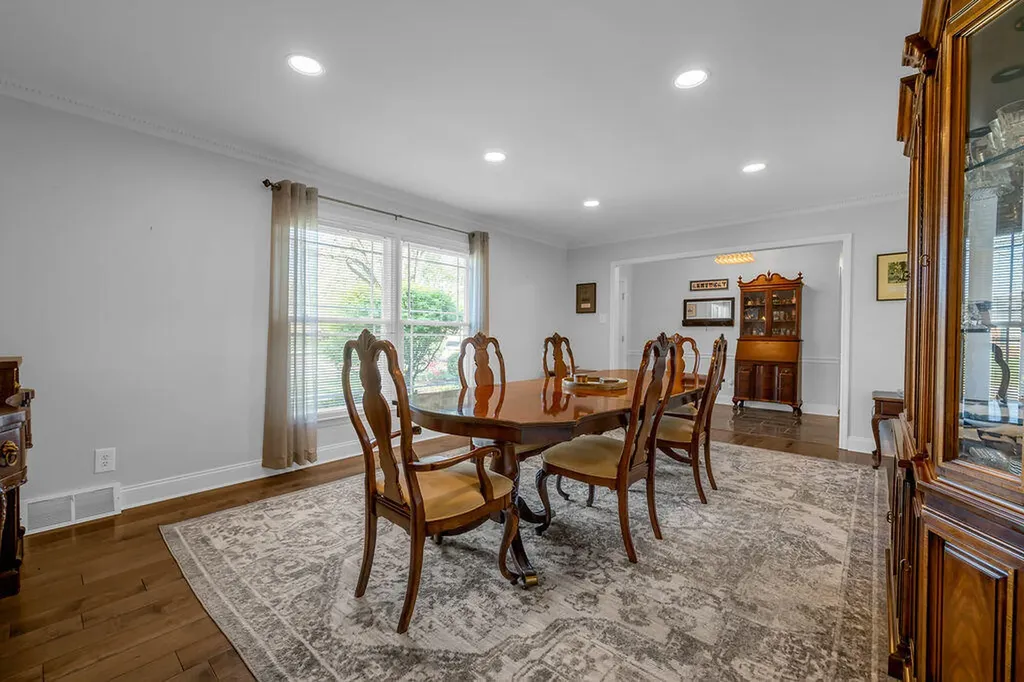 640 Teakwood Drive Lexington KY 40502