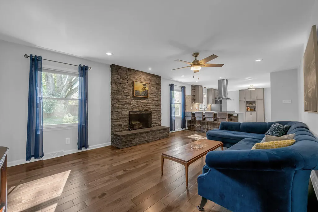 640 Teakwood Drive Lexington KY 40502