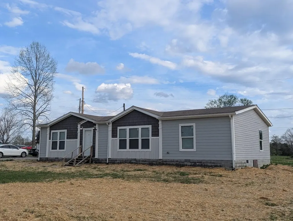25 Storms Road Corbin KY 40701