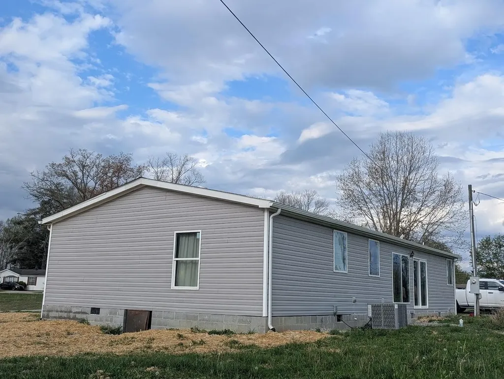 25 Storms Road Corbin KY 40701