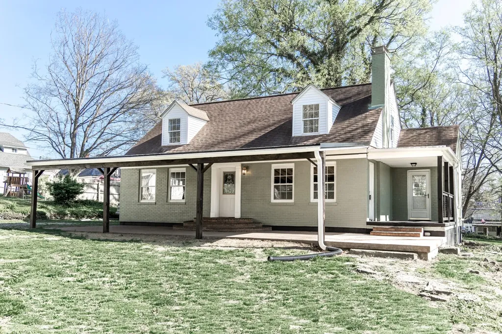 102 First Street Carlisle KY 40311