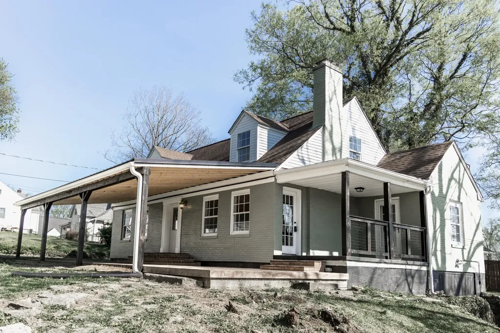 102 First Street Carlisle KY 40311