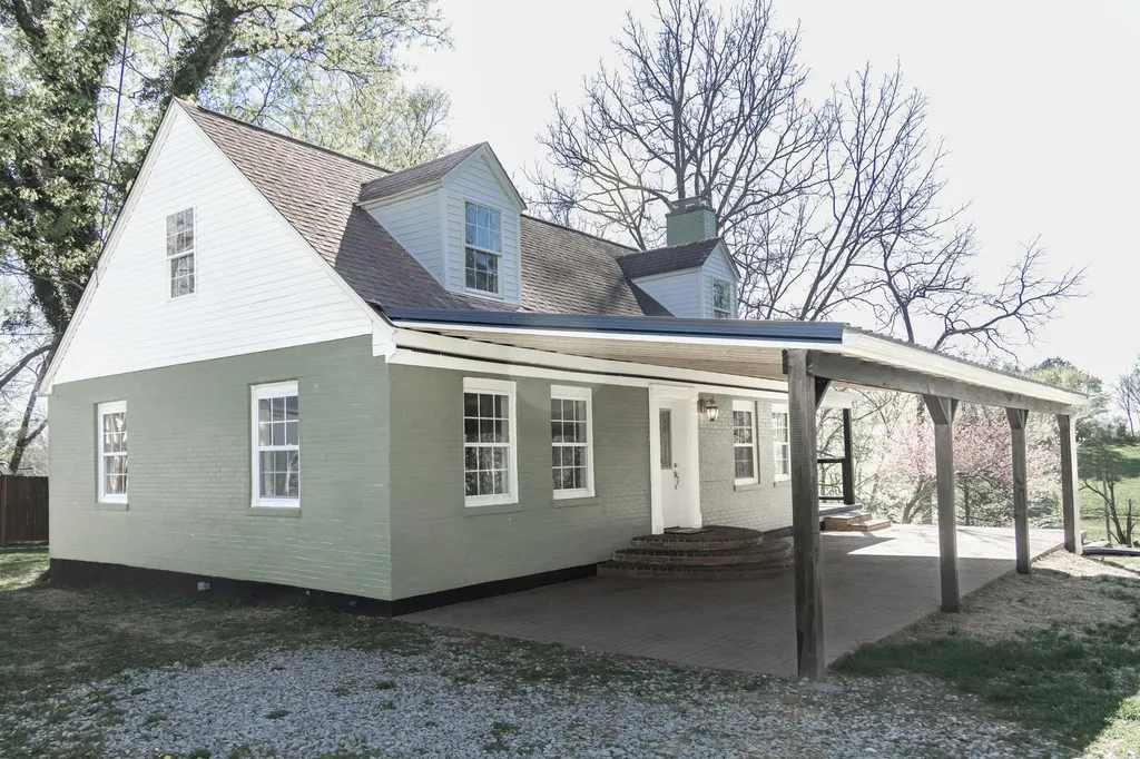 102 First Street Carlisle KY 40311