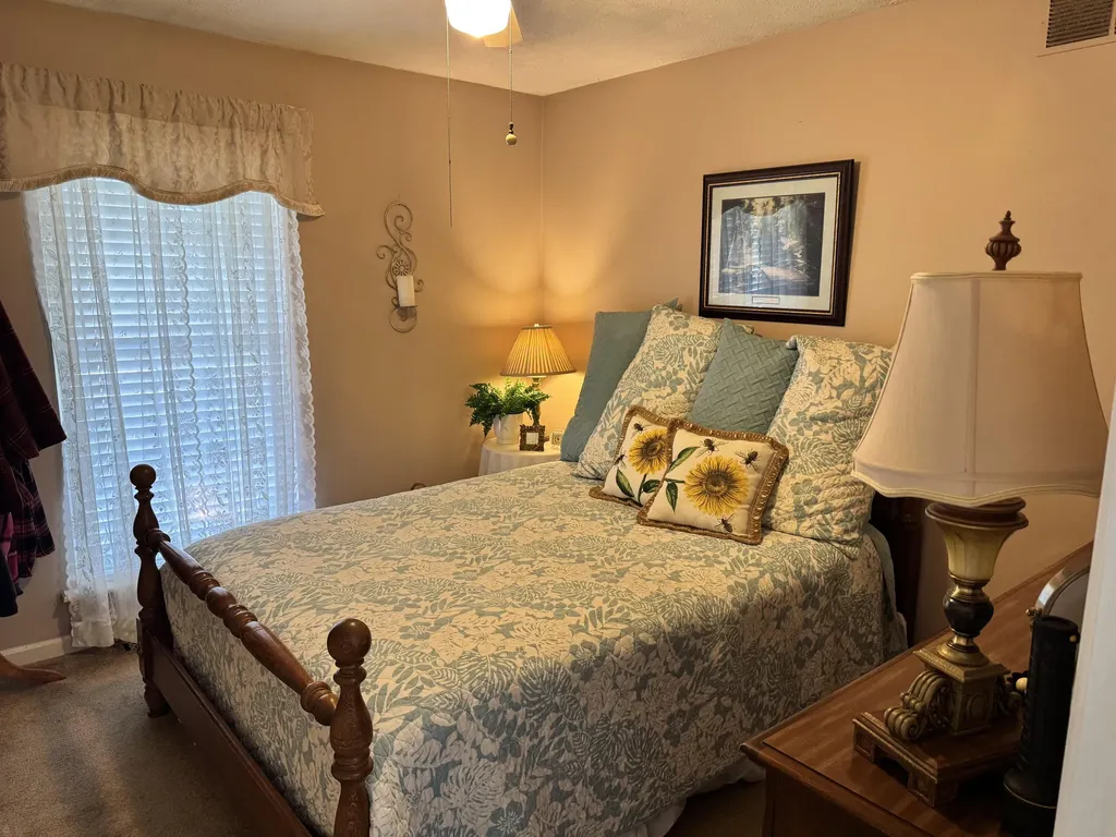 213 Taylorsville Trail Georgetown KY 40324