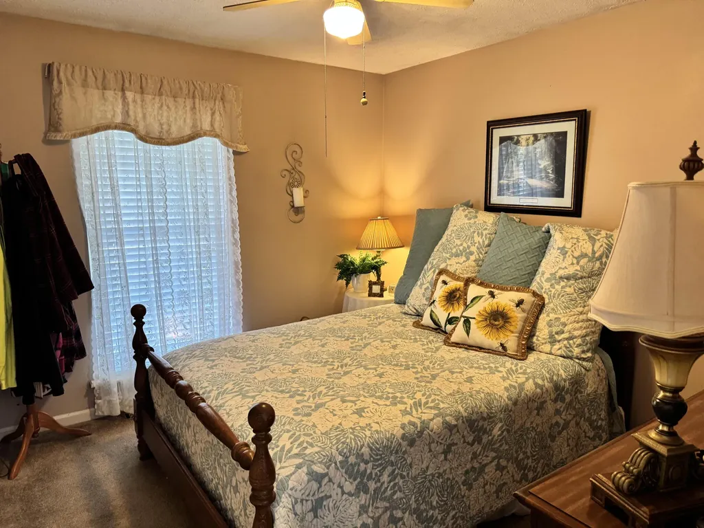 213 Taylorsville Trail Georgetown KY 40324