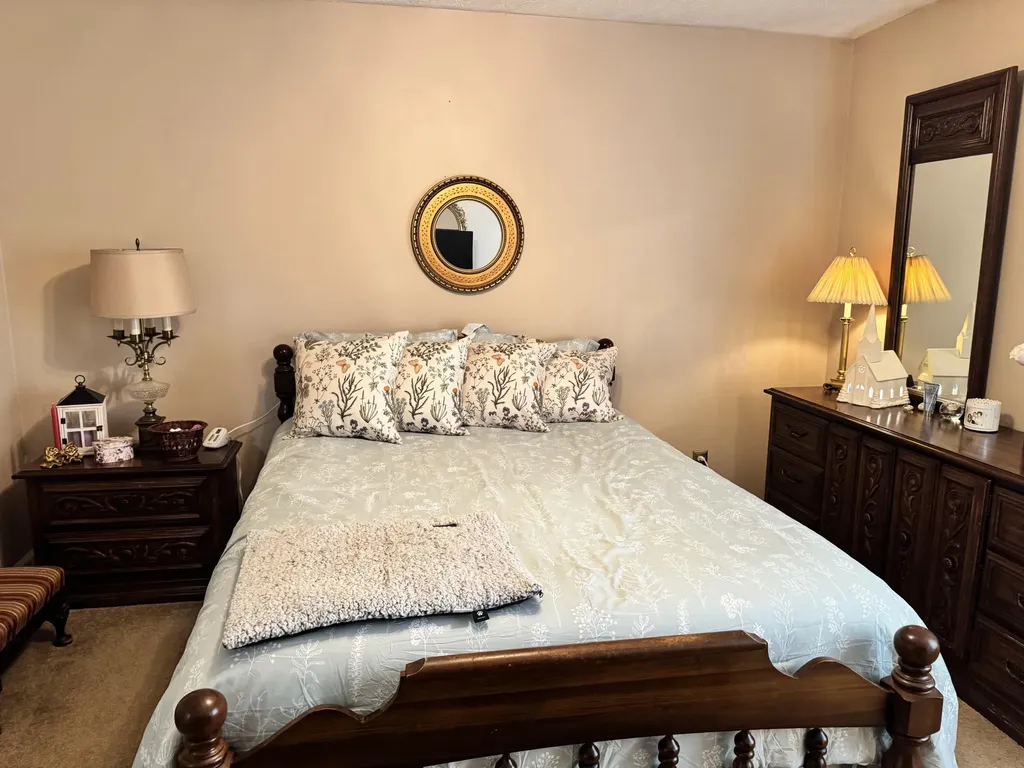 213 Taylorsville Trail Georgetown KY 40324