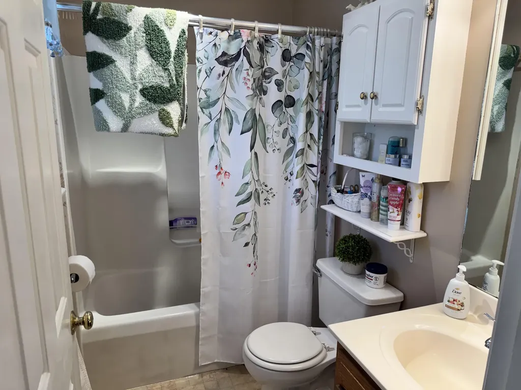 213 Taylorsville Trail Georgetown KY 40324