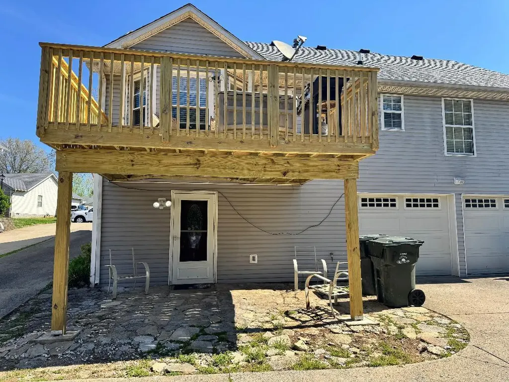 213 Taylorsville Trail Georgetown KY 40324