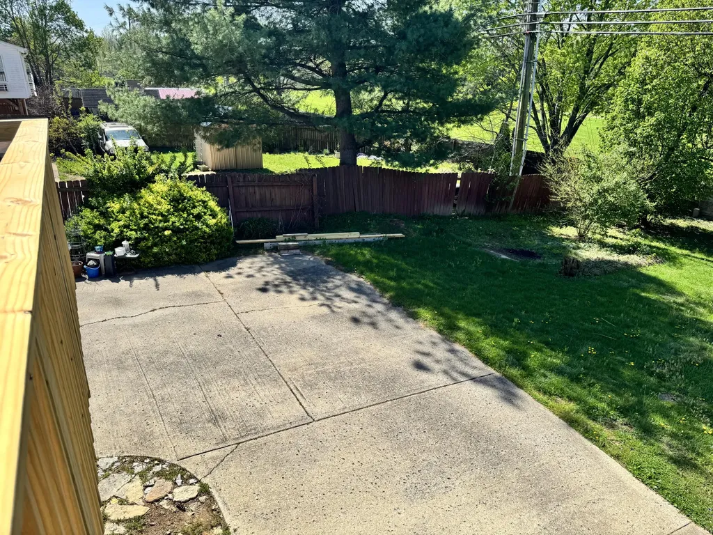 213 Taylorsville Trail Georgetown KY 40324