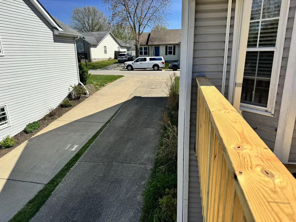 213 Taylorsville Trail Georgetown KY 40324