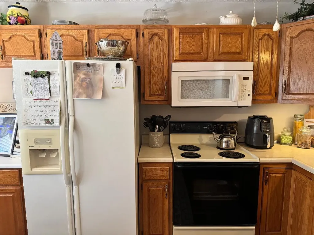 213 Taylorsville Trail Georgetown KY 40324