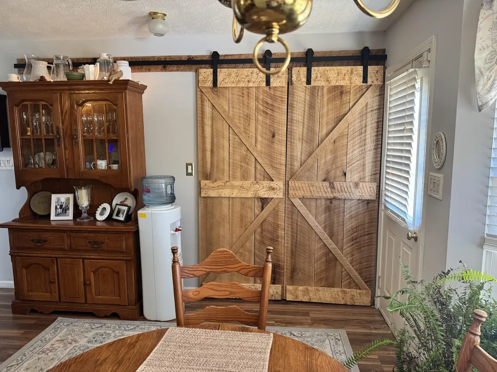 213 Taylorsville Trail Georgetown KY 40324
