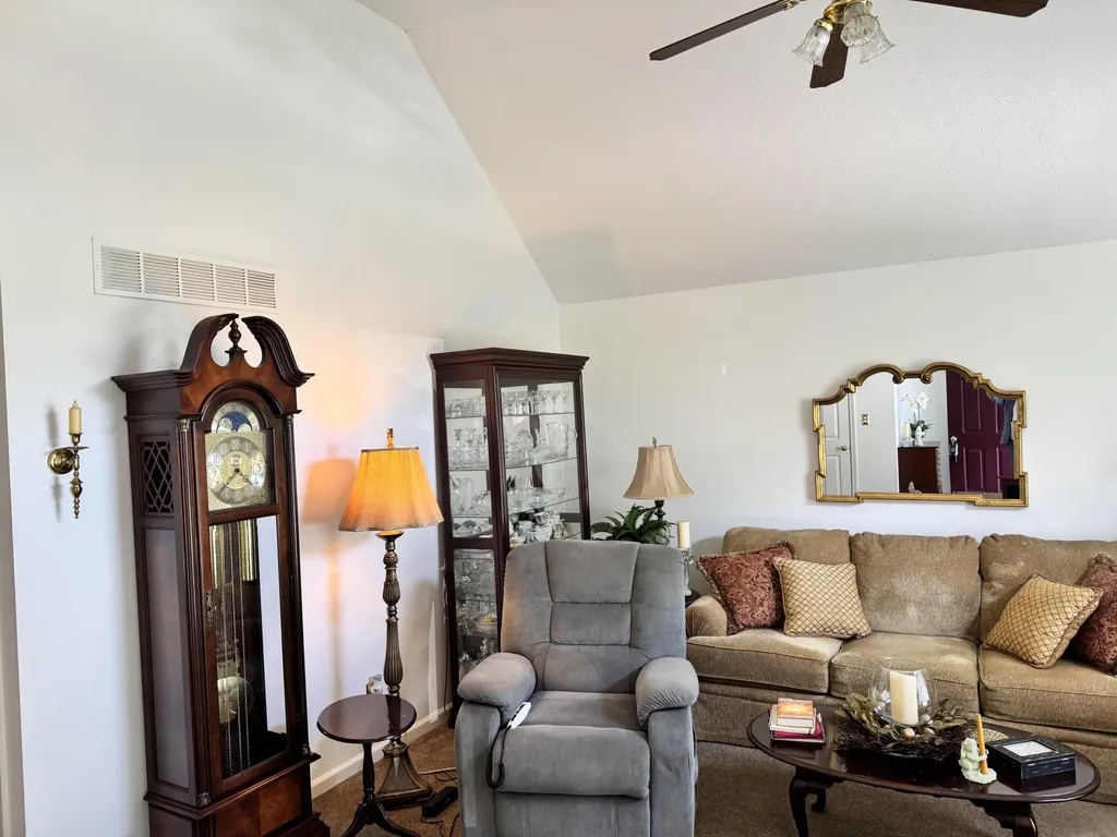 213 Taylorsville Trail Georgetown KY 40324