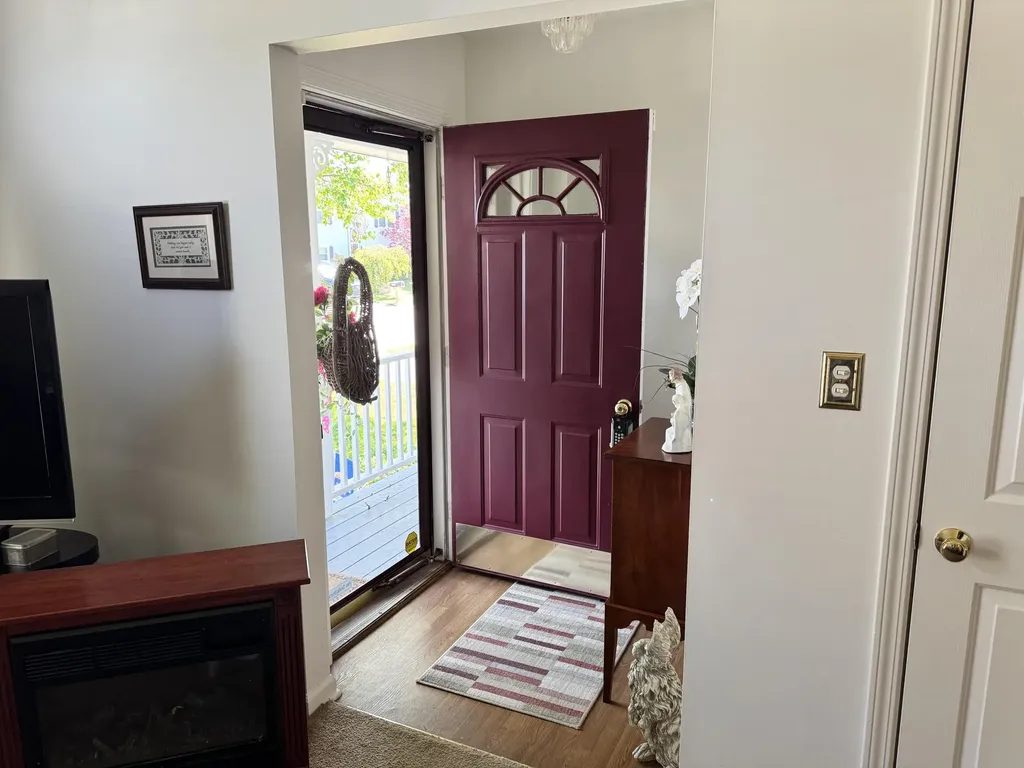 213 Taylorsville Trail Georgetown KY 40324