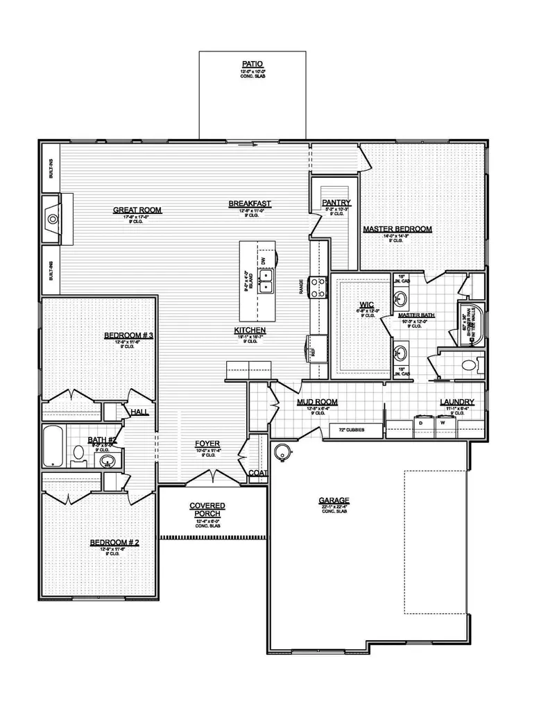 309 Circle Point Drive Richmond KY 40475