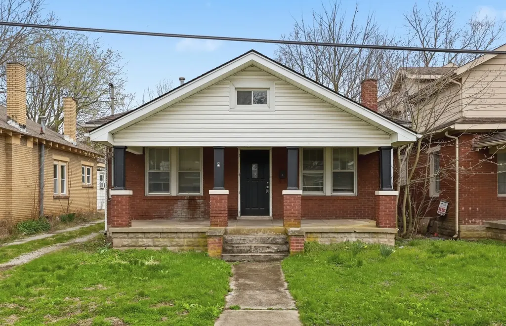 416 Kentucky Court Lexington KY 40502