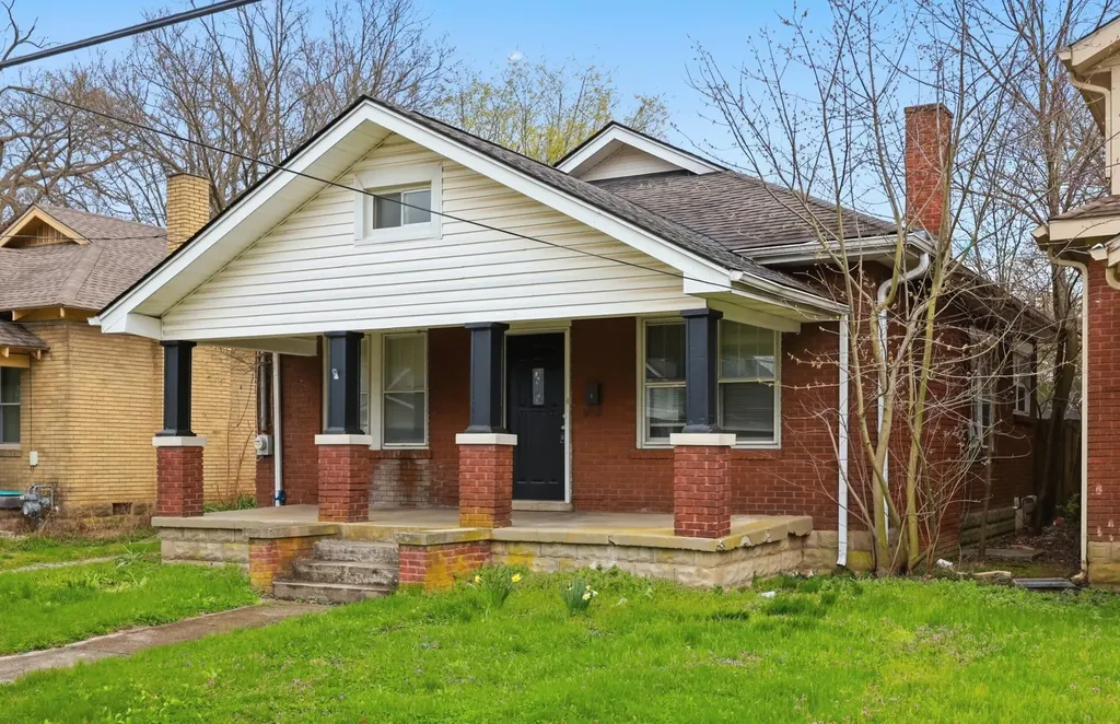 416 Kentucky Court Lexington KY 40502