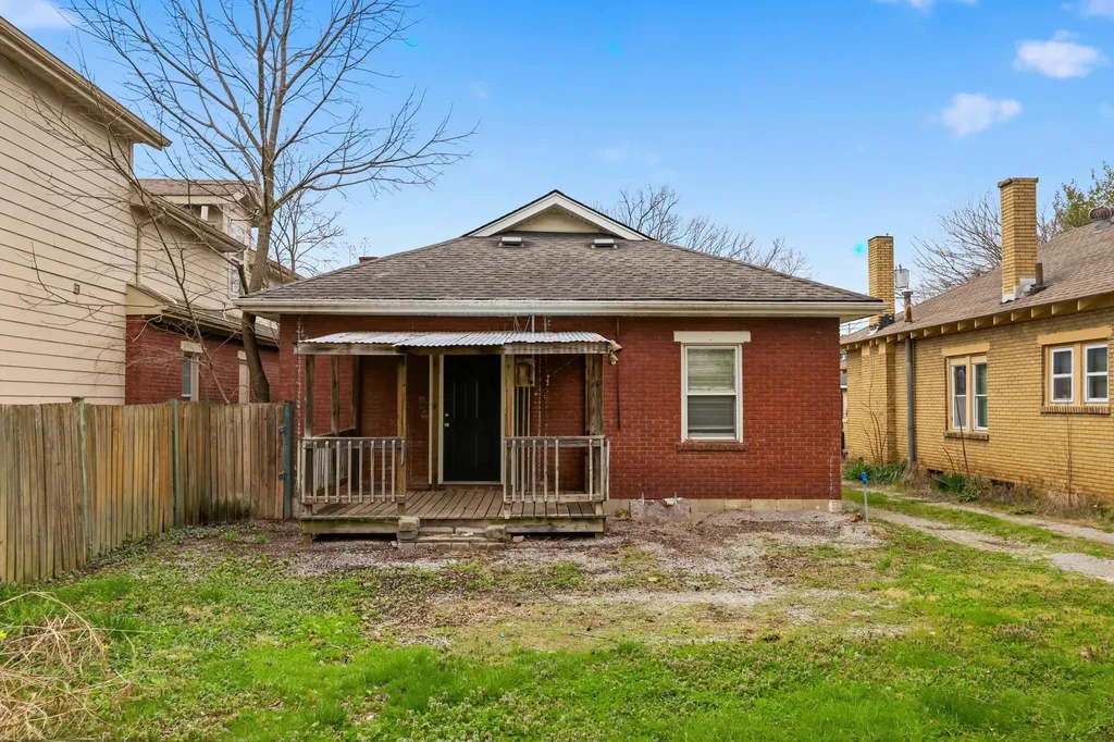 416 Kentucky Court Lexington KY 40502