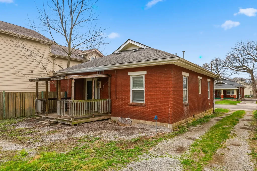 416 Kentucky Court Lexington KY 40502