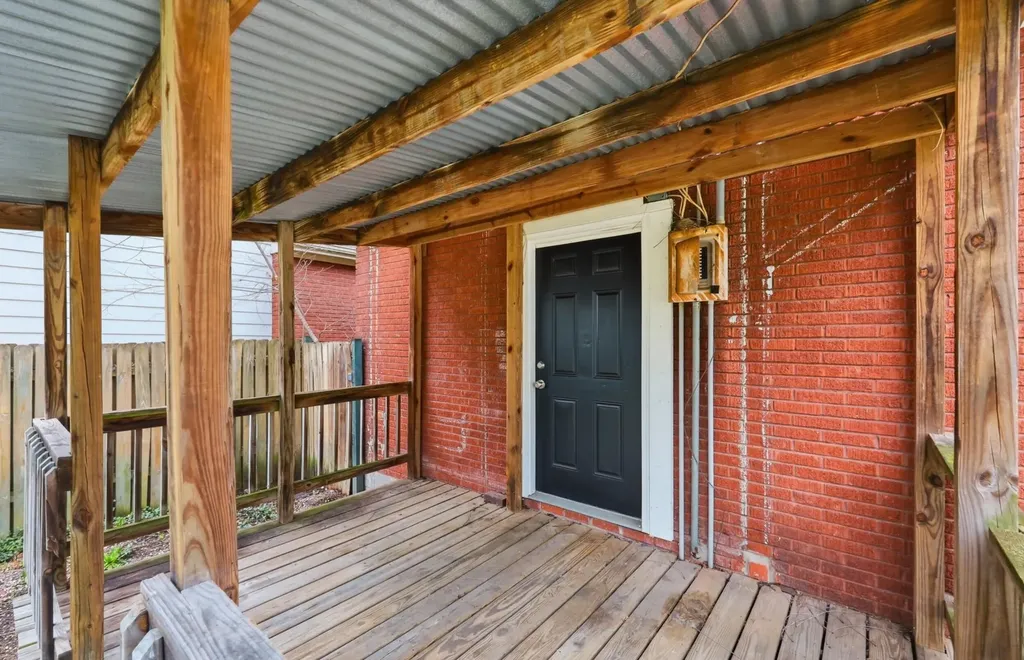 416 Kentucky Court Lexington KY 40502