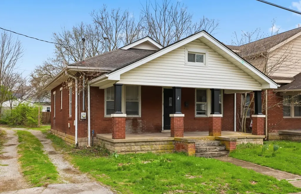 416 Kentucky Court Lexington KY 40502