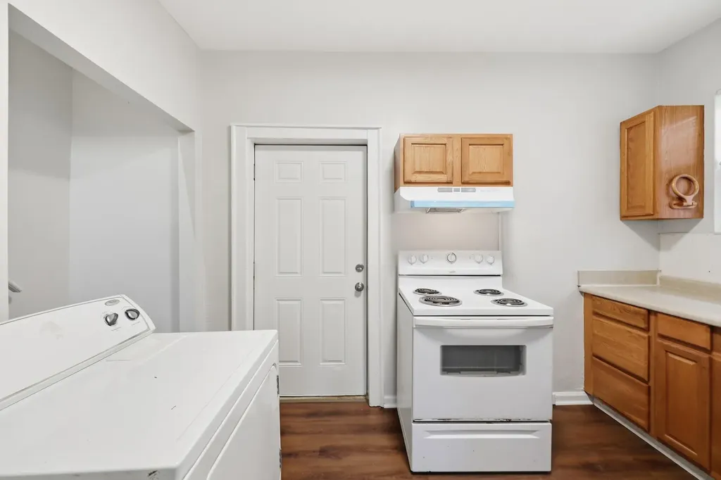 416 Kentucky Court Lexington KY 40502