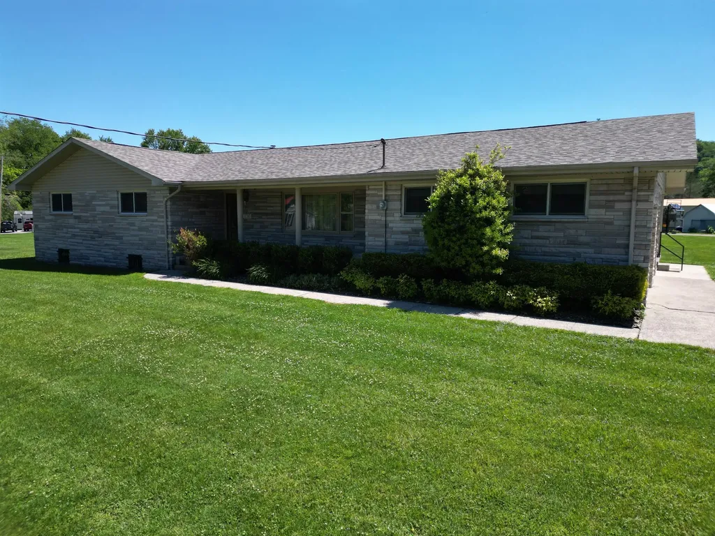 1010 N Main Street Barbourville KY 40906