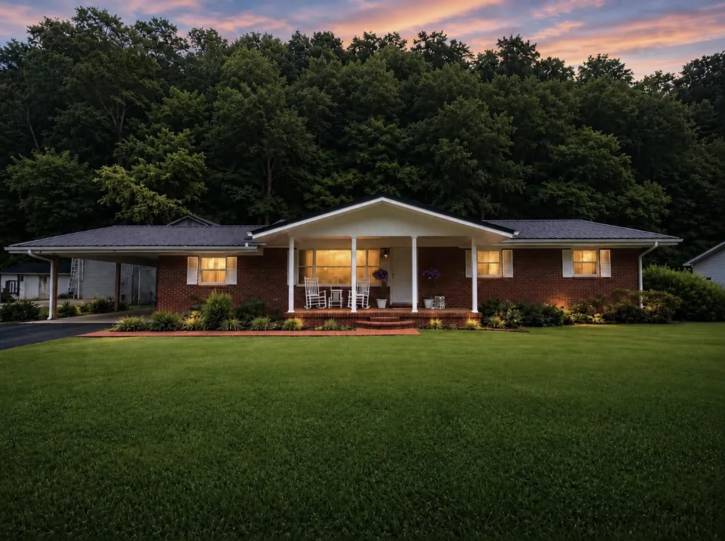 30 Amos Newsome Lane Virgie KY 41572