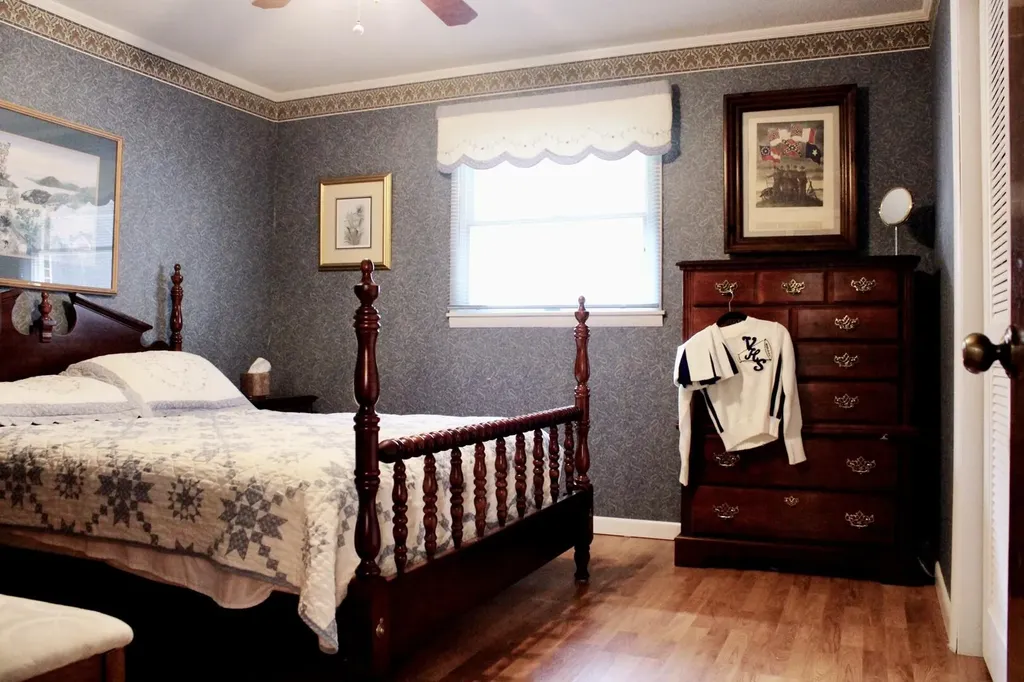 30 Amos Newsome Lane Virgie KY 41572