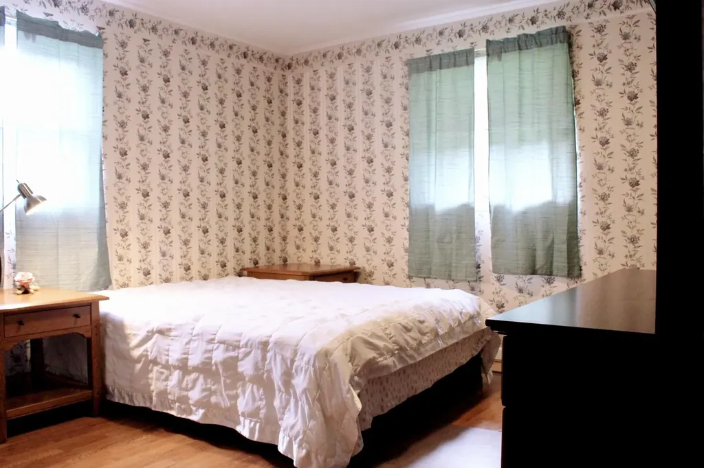 30 Amos Newsome Lane Virgie KY 41572