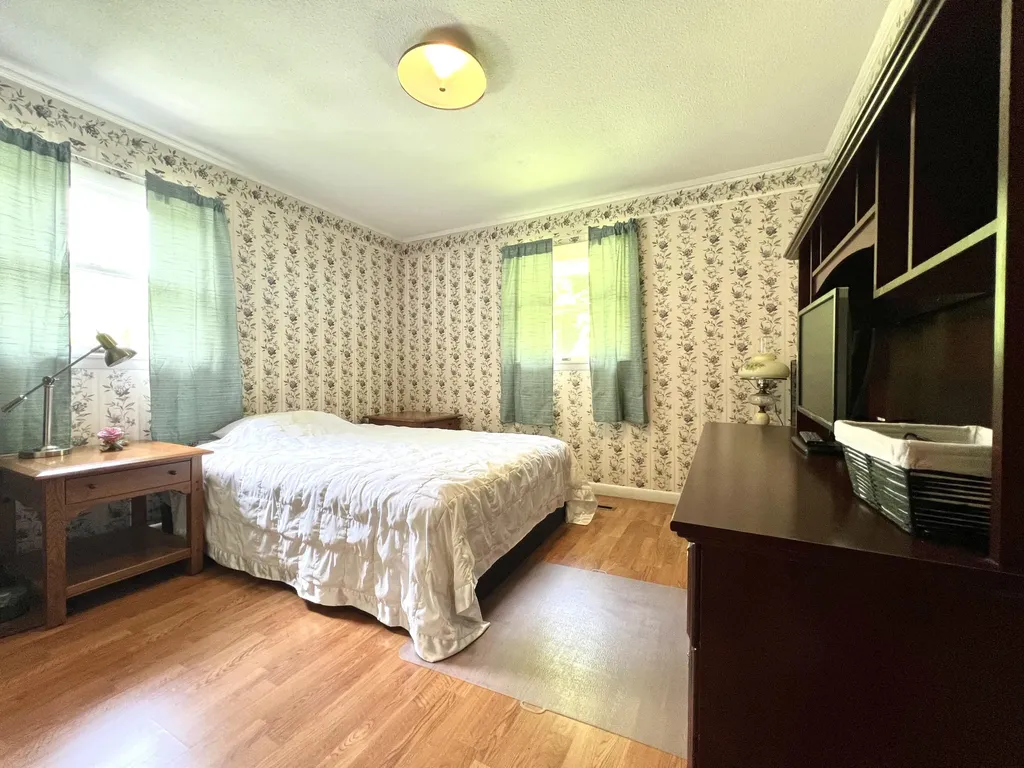 30 Amos Newsome Lane Virgie KY 41572