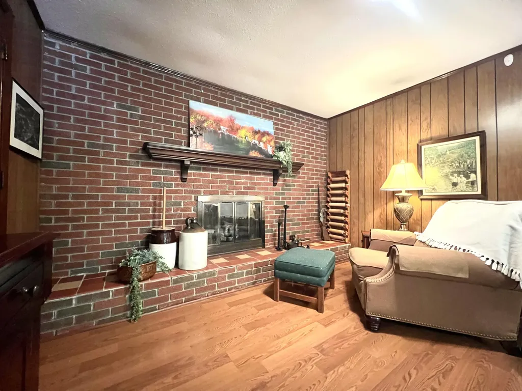 30 Amos Newsome Lane Virgie KY 41572