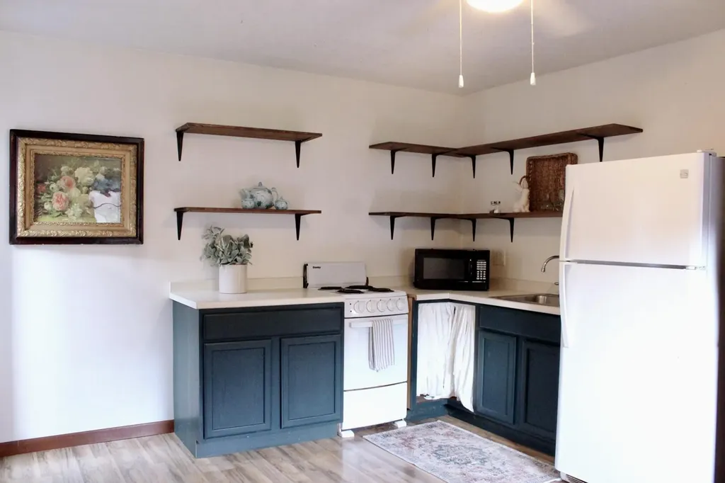 30 Amos Newsome Lane Virgie KY 41572