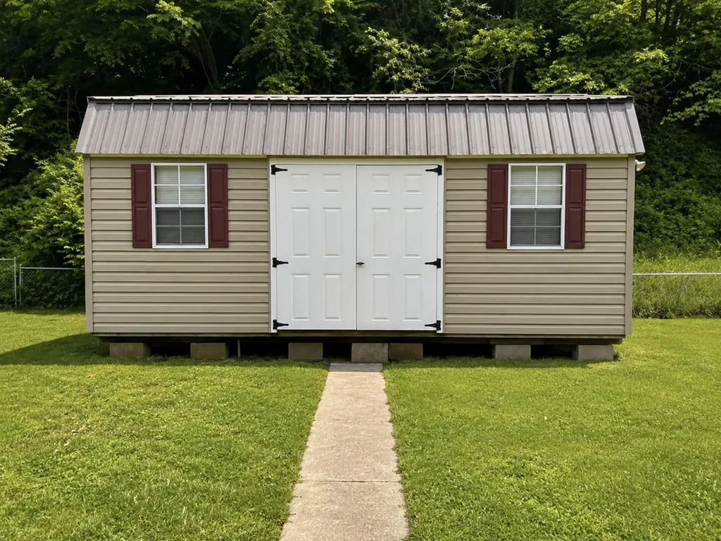 30 Amos Newsome Lane Virgie KY 41572