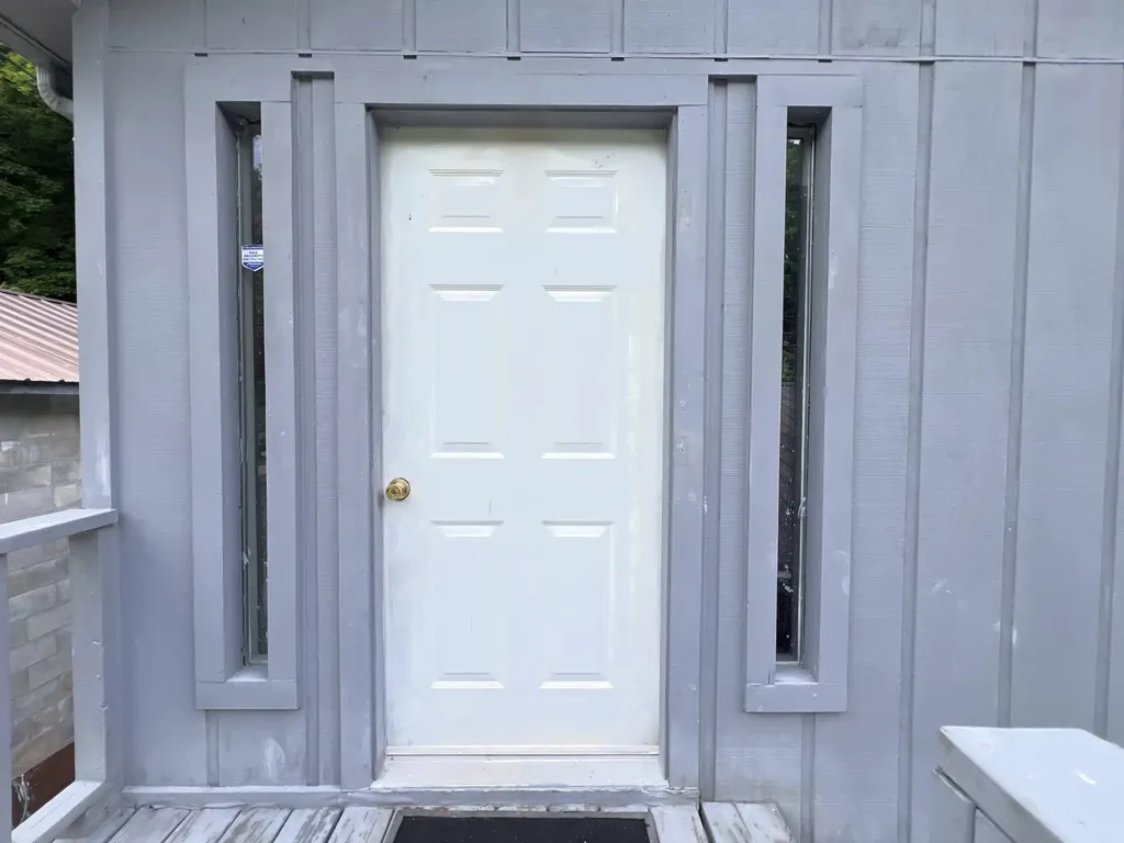 30 Amos Newsome Lane Virgie KY 41572