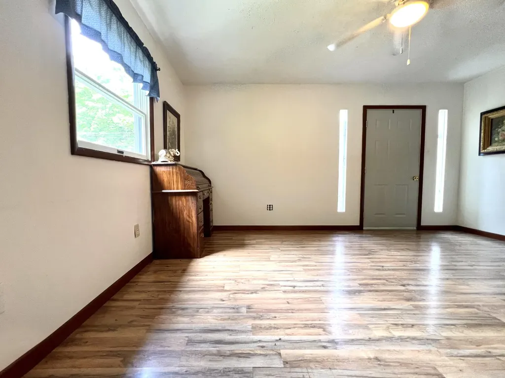 30 Amos Newsome Lane Virgie KY 41572