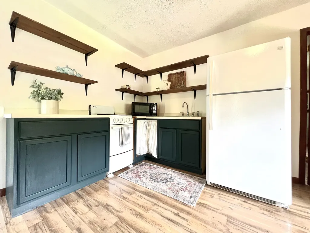 30 Amos Newsome Lane Virgie KY 41572