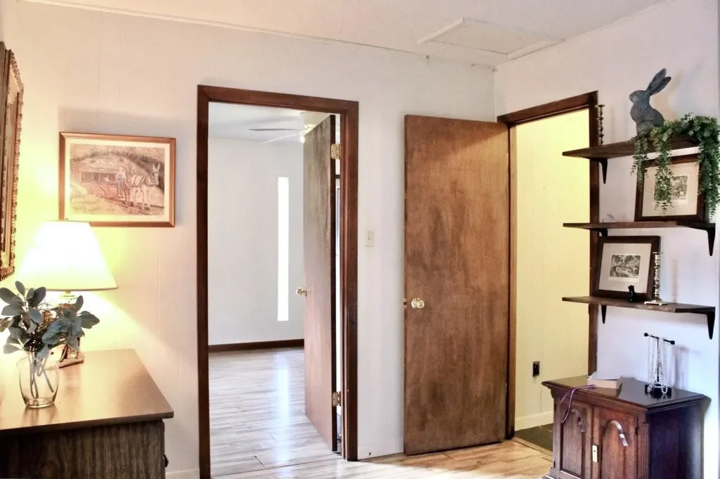 30 Amos Newsome Lane Virgie KY 41572