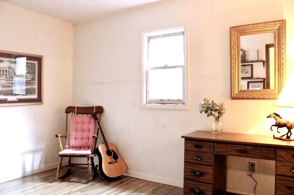 30 Amos Newsome Lane Virgie KY 41572
