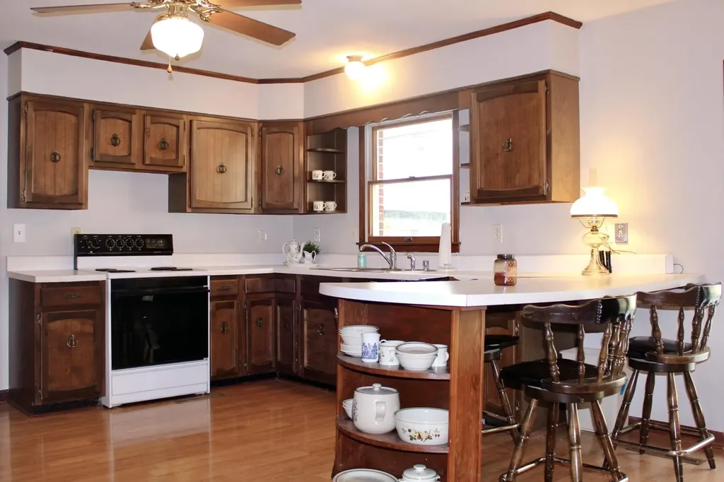 30 Amos Newsome Lane Virgie KY 41572
